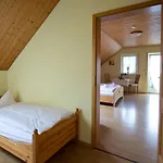 Ferienpension Kuehner * Romhild