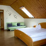 Ferienpension Kuehner