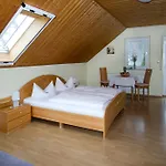 Ferienpension Kuehner Διαμέρισμα *