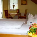 Ferienpension Kuehner * Romhild