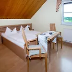 Ferienpension Kuehner Διαμέρισμα Romhild