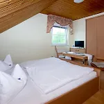 Ferienpension Kuehner Romhild