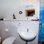 Ferienpension Kuehner Διαμέρισμα