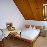 Ferienpension Kuehner * Romhild