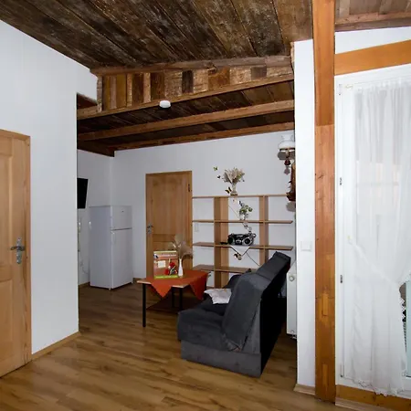 Ferienpension Kuehner *