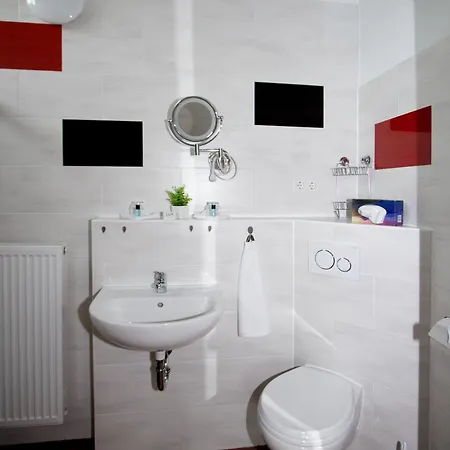 Apartment Ferienpension Kühner *