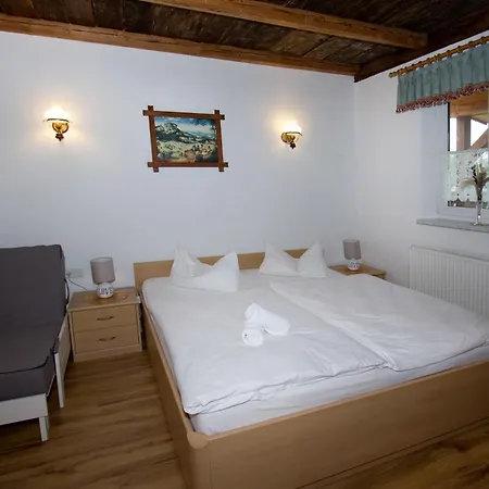 Apartment Ferienpension Kühner Romhild