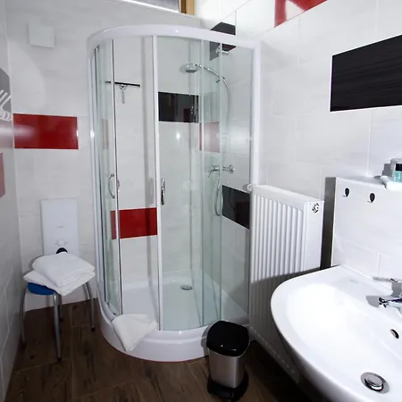 Ferienpension Kuehner Romhild