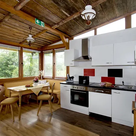 Ferienpension Kuehner