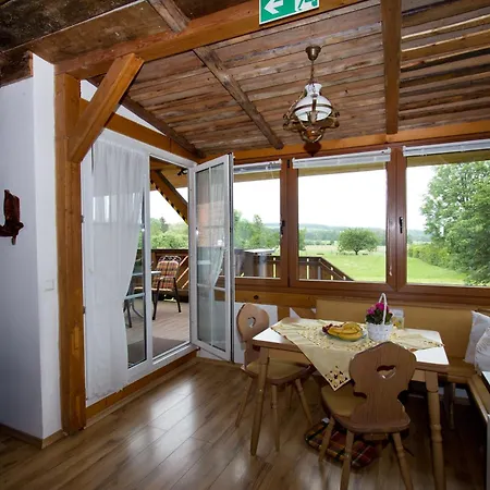 Apartment Ferienpension Kühner *