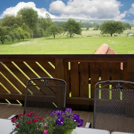 Ferienpension Kuehner Апартаменты