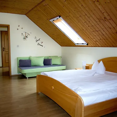 Ferienpension Kuehner