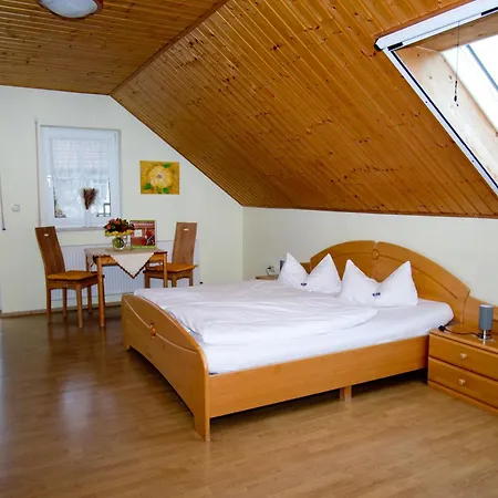 Ferienpension Kuehner