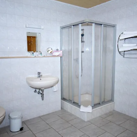 Ferienpension Kuehner Daire
