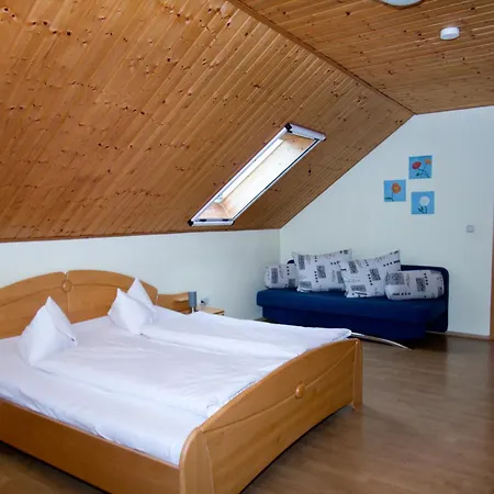 Ferienpension Kuehner