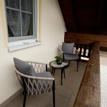 Ferienpension Kuehner