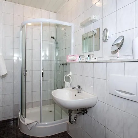 Ferienpension Kuehner Daire *