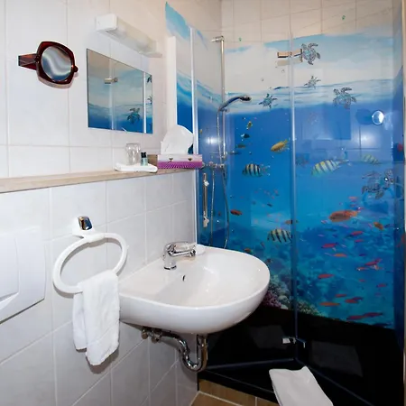 Ferienpension Kuehner Daire