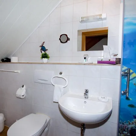 Ferienpension Kuehner Daire