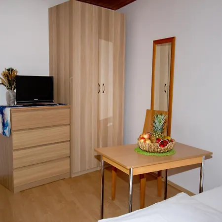 Ferienpension Kuehner Daire
