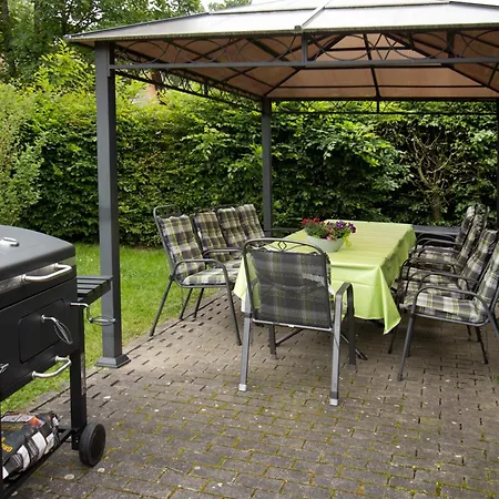 Ferienpension Kuehner * Romhild
