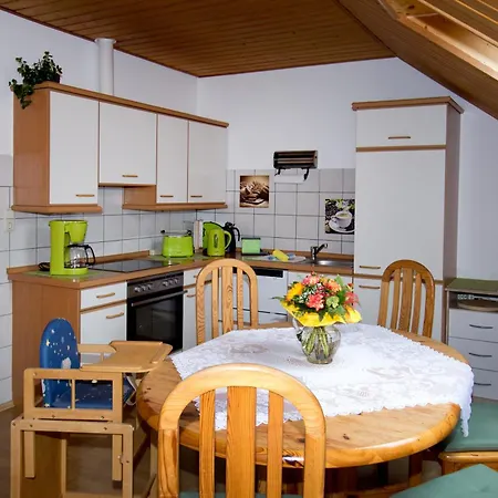 Διαμέρισμα Ferienpension Kuehner *
