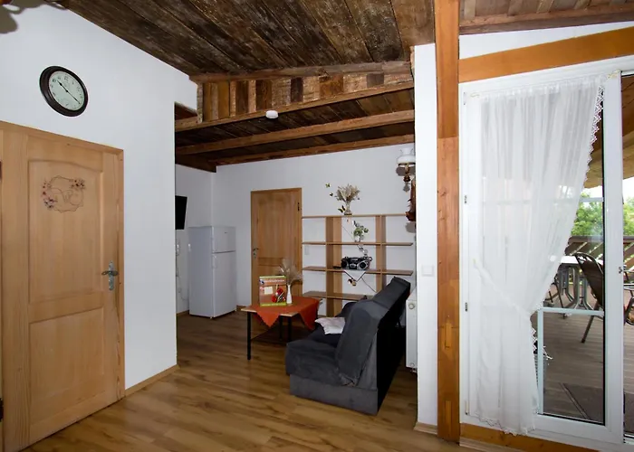 Ferienpension Kuehner *