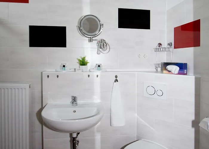 Apartament Ferienpension Kuehner *