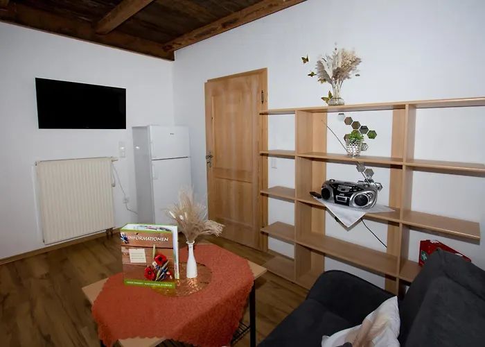 Ferienpension Kuehner