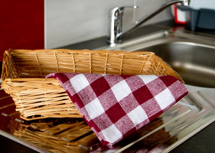 Ferienpension Kuehner *