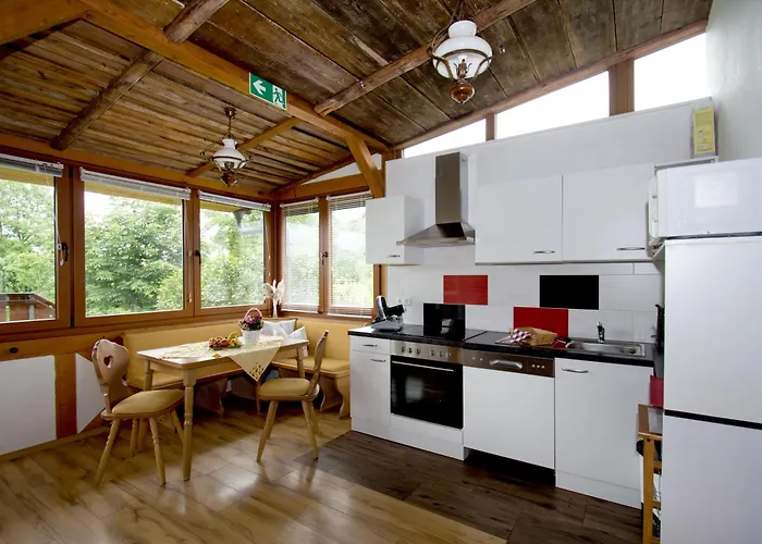 Ferienpension Kuehner